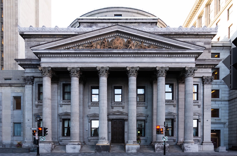 Bank of England